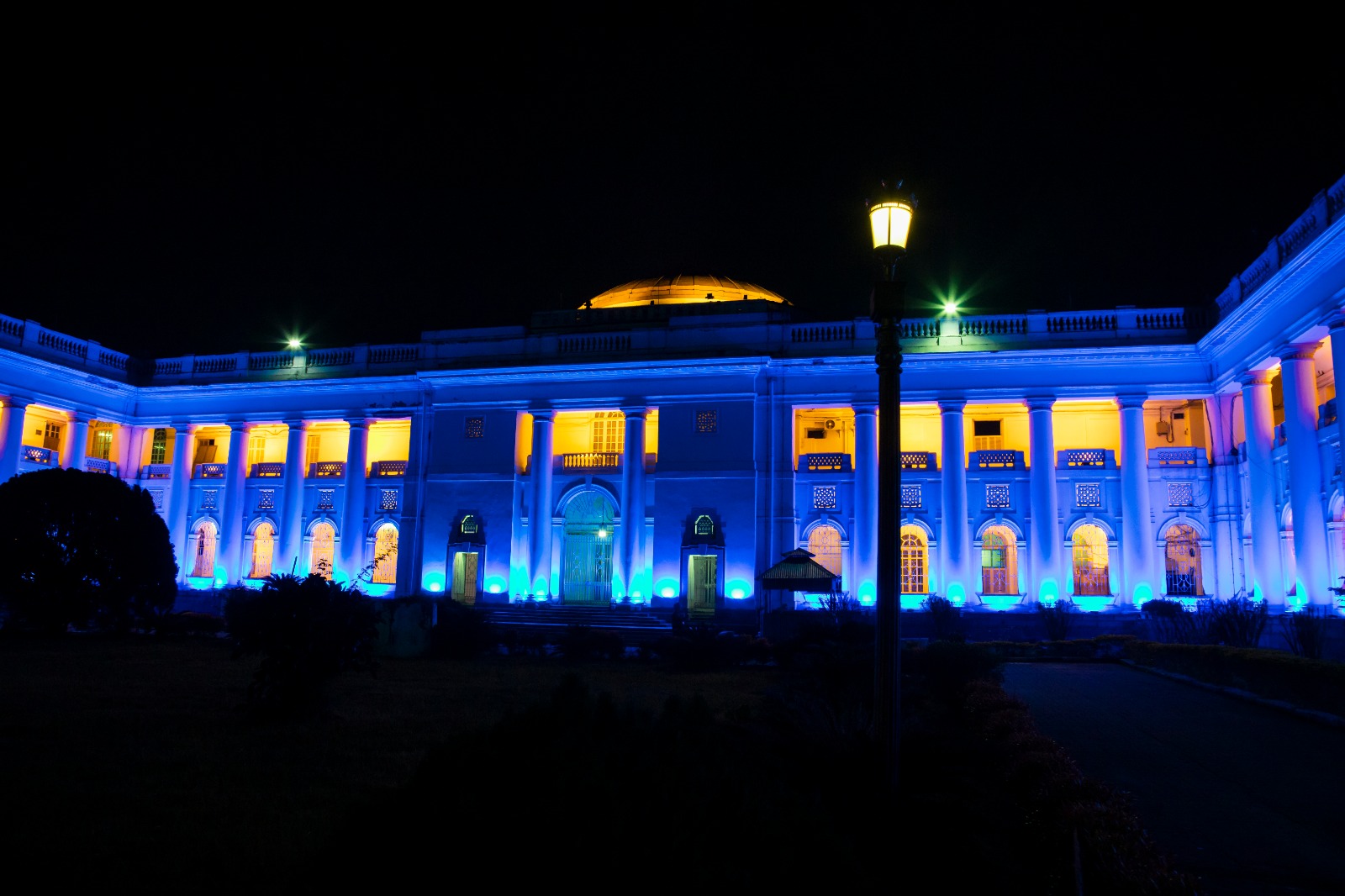 এই উপলক্ষে, ইউনিসেফ পশ্চিমবঙ্গ আজ বিভিন্ন সিভিল সোসাইটি সংগঠনের সঙ্গে একটি বৈঠক করেছে। যেখানে শিশুদের সম্ভাবনাময় ভবিষ্যৎ এবং তাদের অধিকার সমুন্নত রাখতে যৌথভাবে কাজ করার পরিকল্পনা নেওয়া হয়।